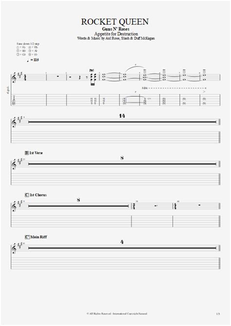 Queen Chords & Tabs for Guitar, Ukulele, Bass, Drums at。